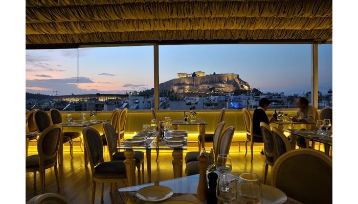 Poza pentru Acropolian Spirit Boutique Hotel 9500-1637669641 Acropolian Spirit Boutique Hotel poza 12