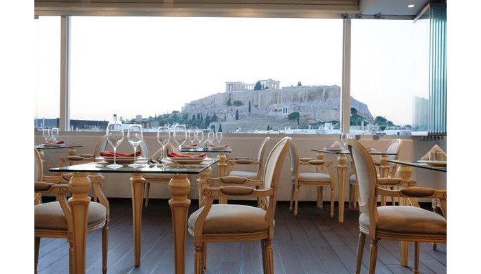 Poza pentru Acropolian Spirit Boutique Hotel 952-1637669644 Acropolian Spirit Boutique Hotel poza 13