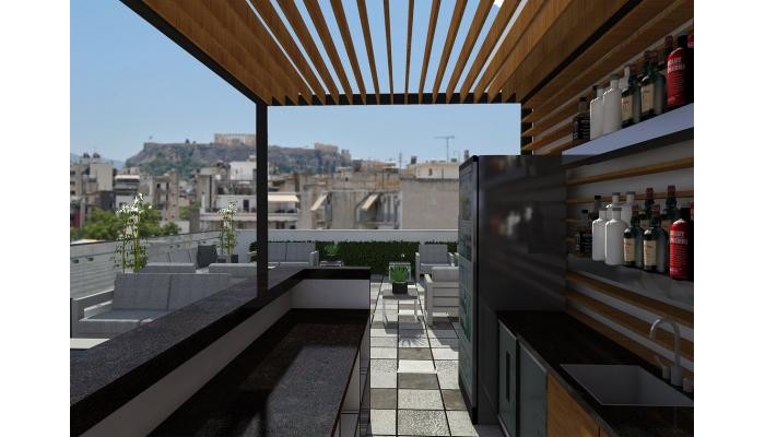 Acropolis Plaza Smart Hotel And Spa poza 13