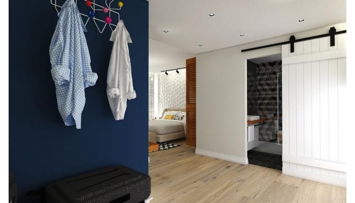 Acropolis Plaza Smart Hotel And Spa poza 9