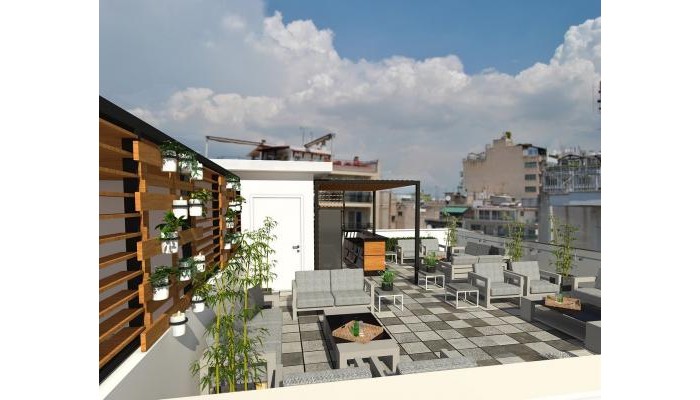 Acropolis Plaza Smart Hotel And Spa poza 11