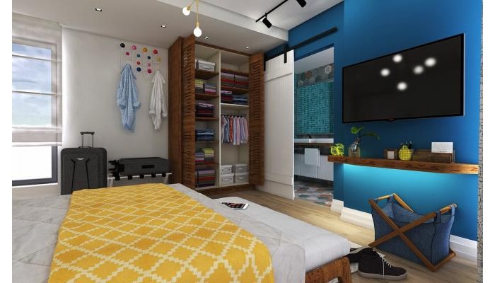 Acropolis Plaza Smart Hotel And Spa poza 5