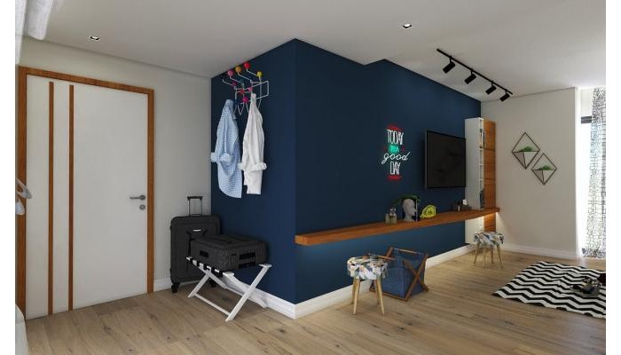 Acropolis Plaza Smart Hotel And Spa poza 8