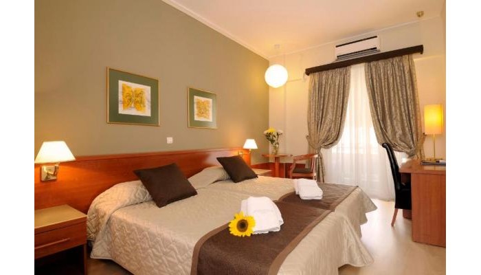 Acropolis Select Hotel poza 4