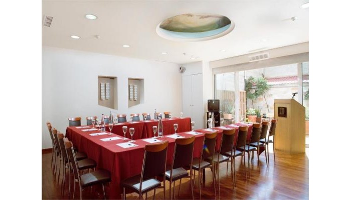 Acropolis Select Hotel poza 15