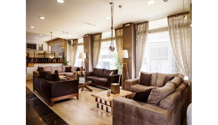 Acropolis Select Hotel poza 14
