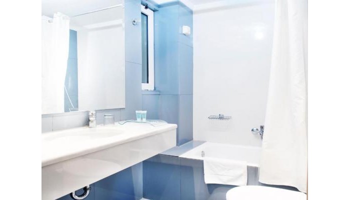Acropolis Select Hotel poza 5