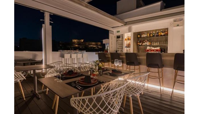 Acropolis Select Hotel poza 11