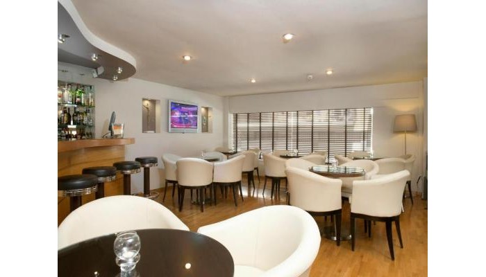 Acropolis Select Hotel poza 8