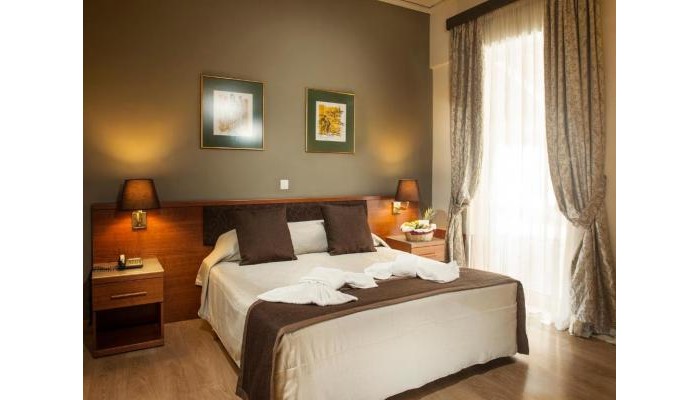 Acropolis Select Hotel poza 3