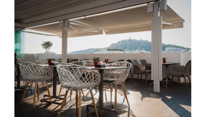 Acropolis Select Hotel poza 9