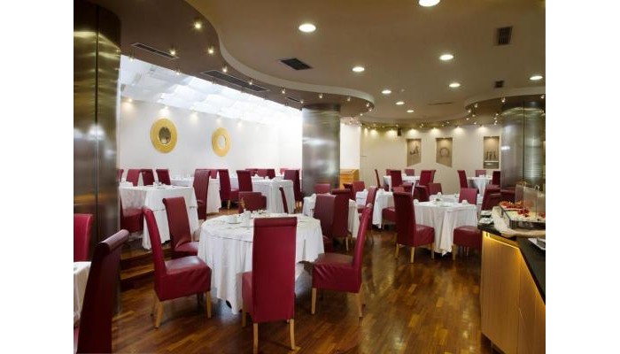 Acropolis Select Hotel poza 6