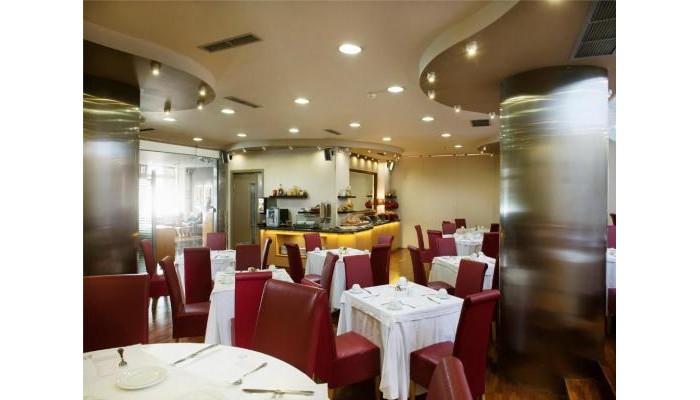 Acropolis Select Hotel poza 7