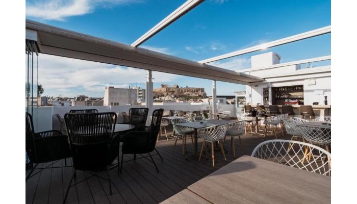 Acropolis Select Hotel poza 10