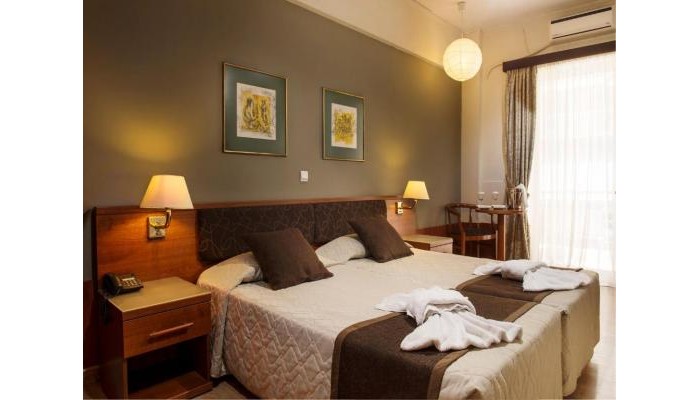 Acropolis Select Hotel poza 2