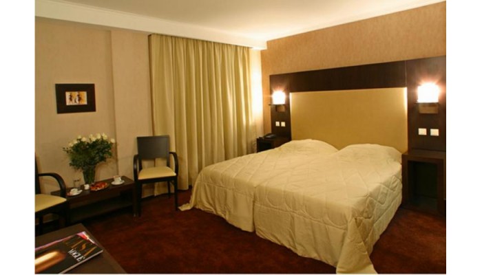 Alassia Hotel Athens Ξενοδοχείο poza 0