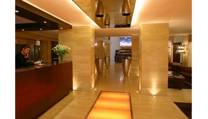 Alassia Hotel Athens Ξενοδοχείο poza 3