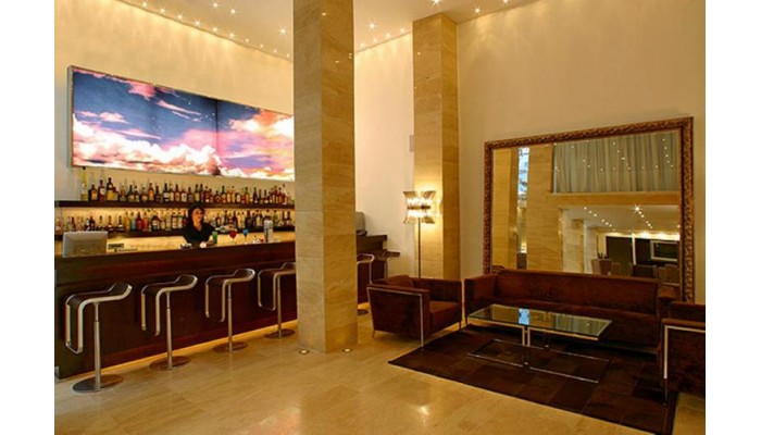 Alassia Hotel Athens Ξενοδοχείο poza 4