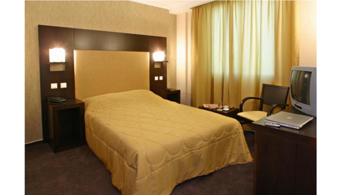 Alassia Hotel Athens Ξενοδοχείο poza 5