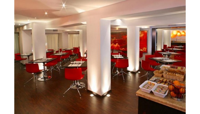 Alassia Hotel Athens Ξενοδοχείο poza 6