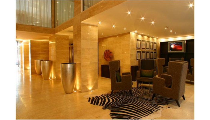 Alassia Hotel Athens Ξενοδοχείο poza 7