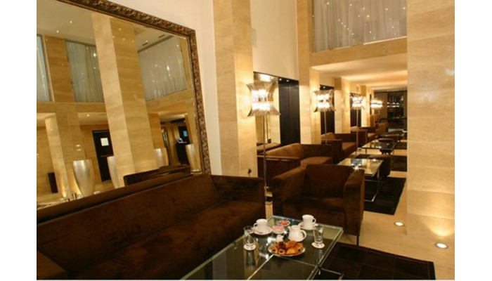 Alassia Hotel Athens Ξενοδοχείο poza 8