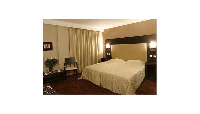 Alassia Hotel Athens Ξενοδοχείο poza 9