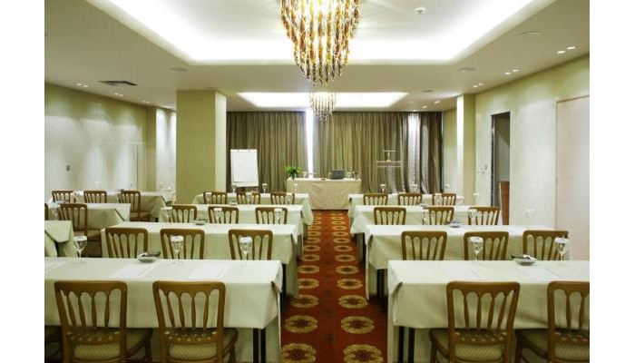 Amalia Hotel poza 17