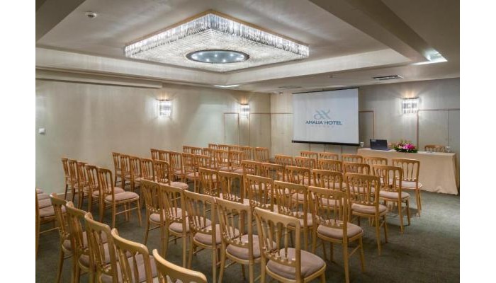 Amalia Hotel poza 14