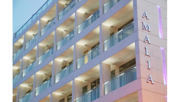 Amalia Hotel poza 0