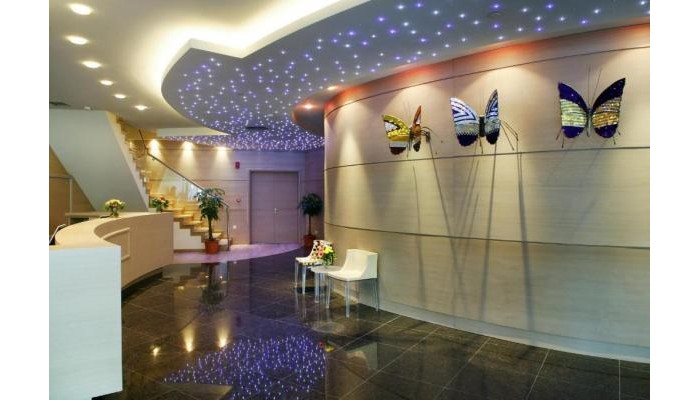 Amalia Hotel poza 18