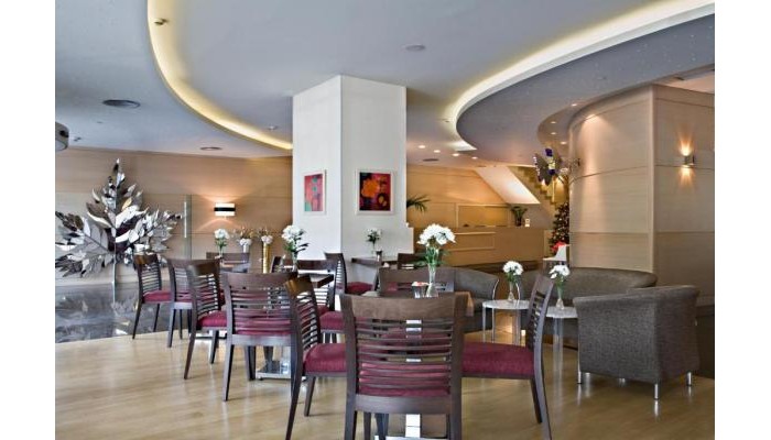 Amalia Hotel poza 13