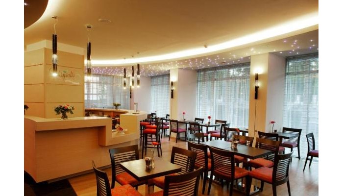 Amalia Hotel poza 10