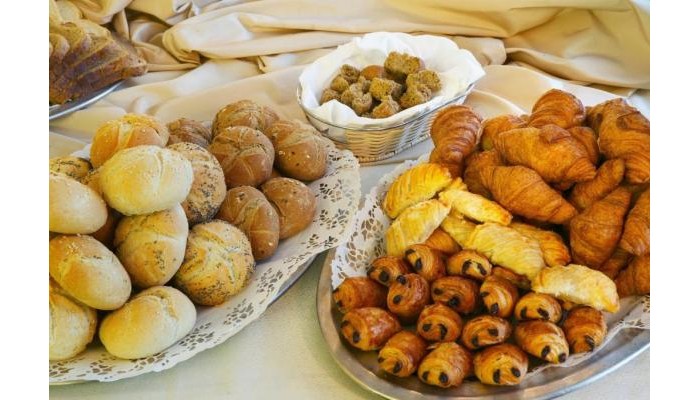 Amalia Hotel poza 11