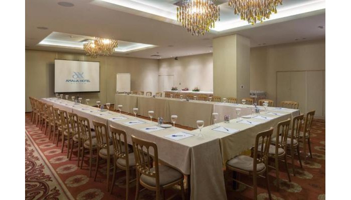 Amalia Hotel poza 15