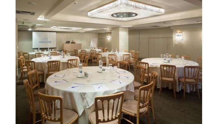 Amalia Hotel poza 16