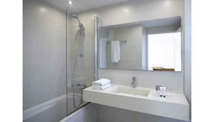 Amarilia Hotel poza 6