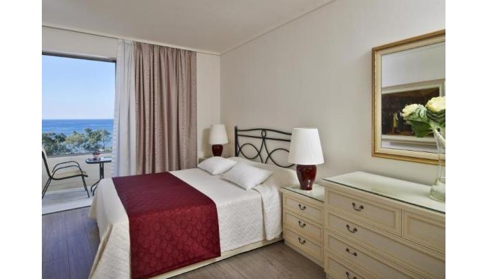 Amarilia Hotel poza 9