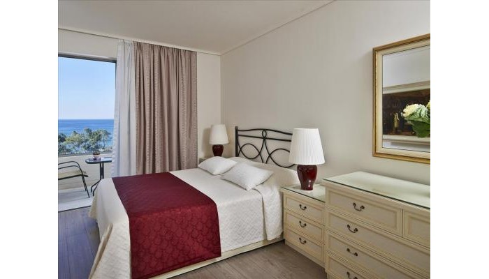 Amarilia Hotel poza 3