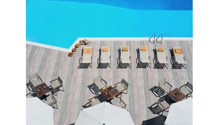 Amarilia Hotel poza 0