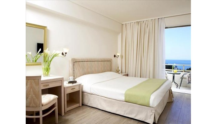 Amarilia Hotel poza 1