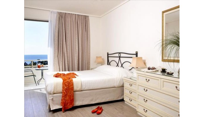 Amarilia Hotel poza 2