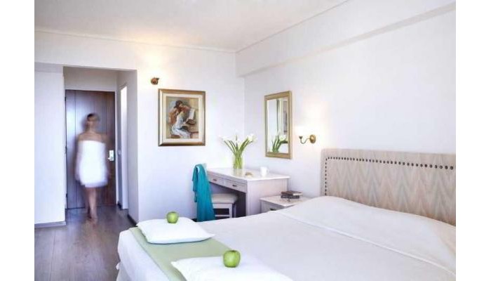 Amarilia Hotel poza 7