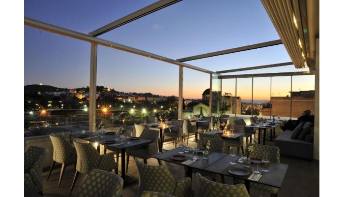 Athenaeum Eridanus Luxury Hotel poza 13