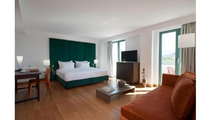 Athenaeum Eridanus Luxury Hotel poza 5