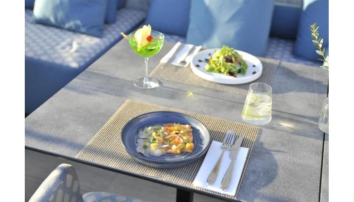 Athenaeum Eridanus Luxury Hotel poza 15