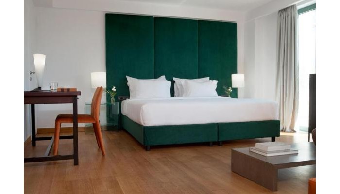 Athenaeum Eridanus Luxury Hotel poza 3