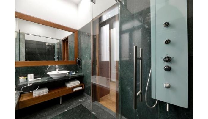 Athenaeum Eridanus Luxury Hotel poza 6