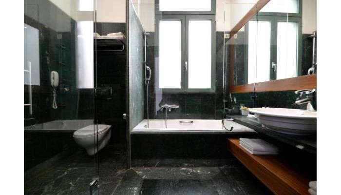 Athenaeum Eridanus Luxury Hotel poza 7