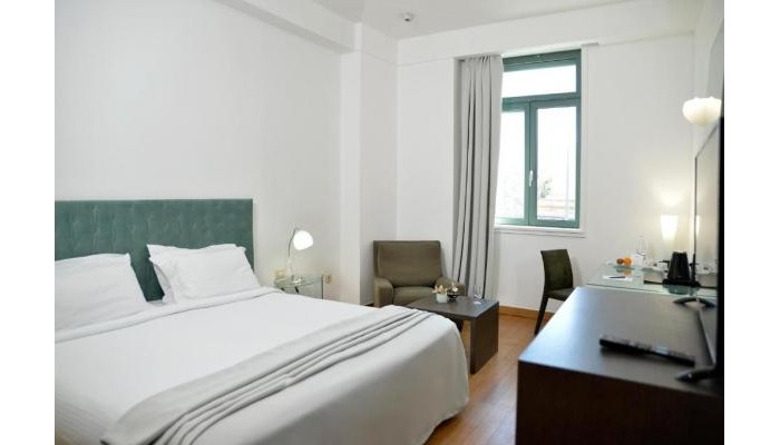 Athenaeum Eridanus Luxury Hotel poza 0